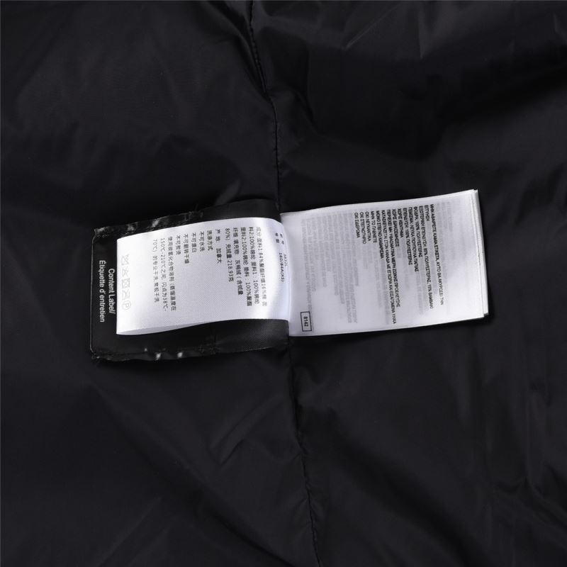 Canada Goose Down Jackets